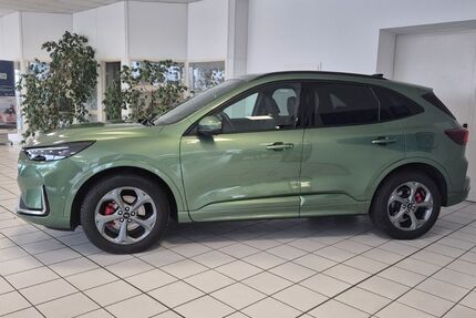 Ford Kuga 15.500 km 35.990 &euro; Bautzen 02625