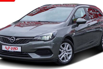 Opel Astra 83.771 km 14.990 &euro; Dresden 01069