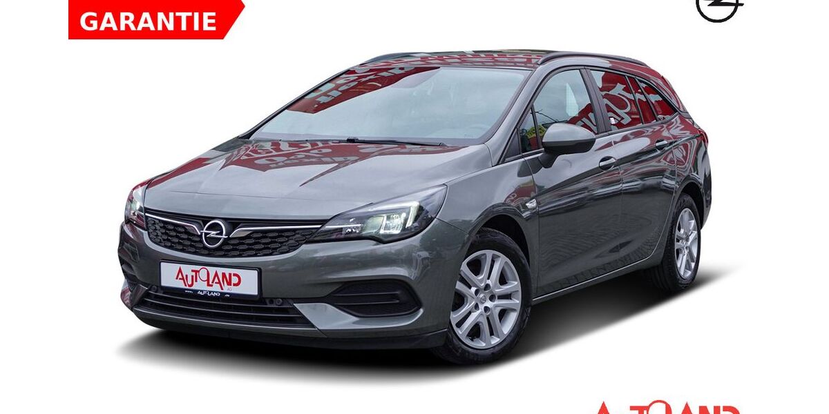 Opel Astra 83.771 km 14.990 &euro; Dresden 01069