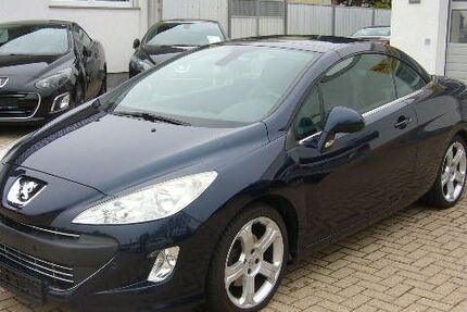 Peugeot 308 112.000 km 9.995 &euro; Walldorf / Baden 69190