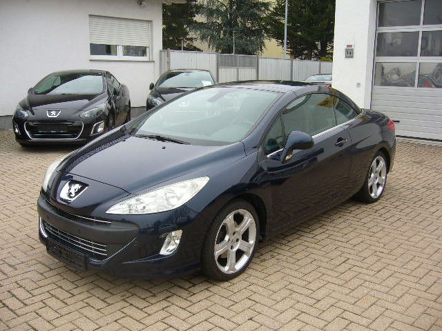 Peugeot 308 112.000 km 9.995 &euro; Walldorf / Baden 69190