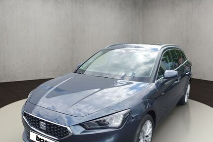 Seat Leon 79.061 km 20.480 € Offenbach 63075