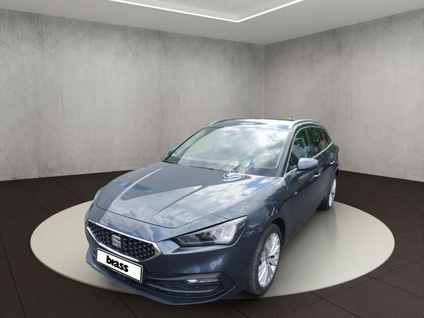 Seat Leon 79.061 km 20.480 € Offenbach 63075
