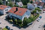 Doppelhaushälfte in Trudering Familientraum