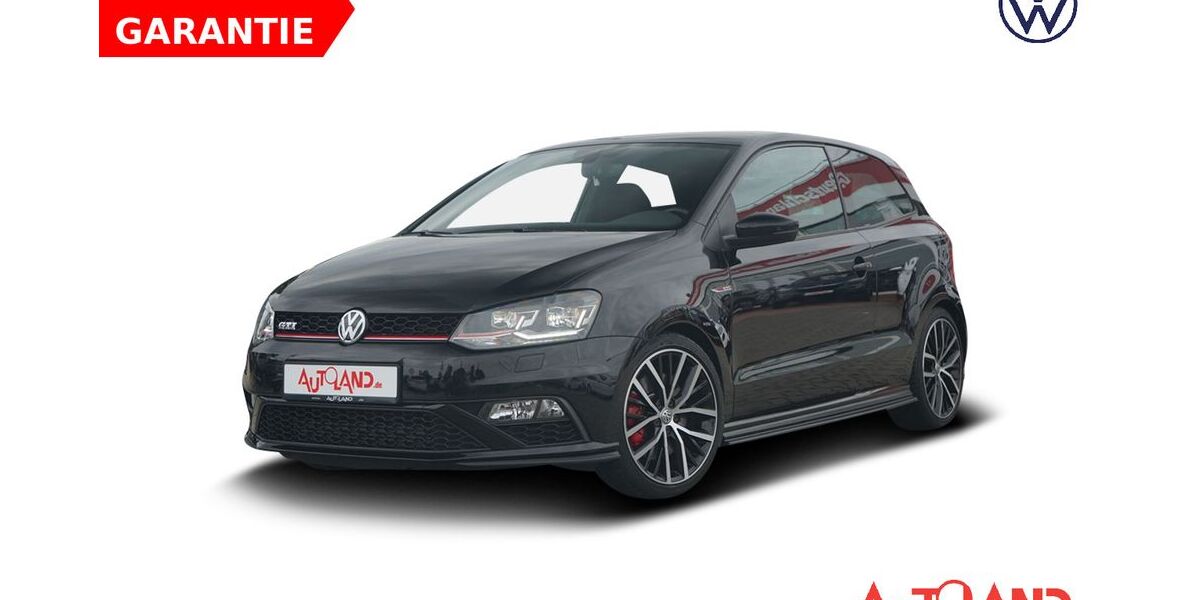 VW Polo 125.321 km 14.990 &euro; Brehna 06796