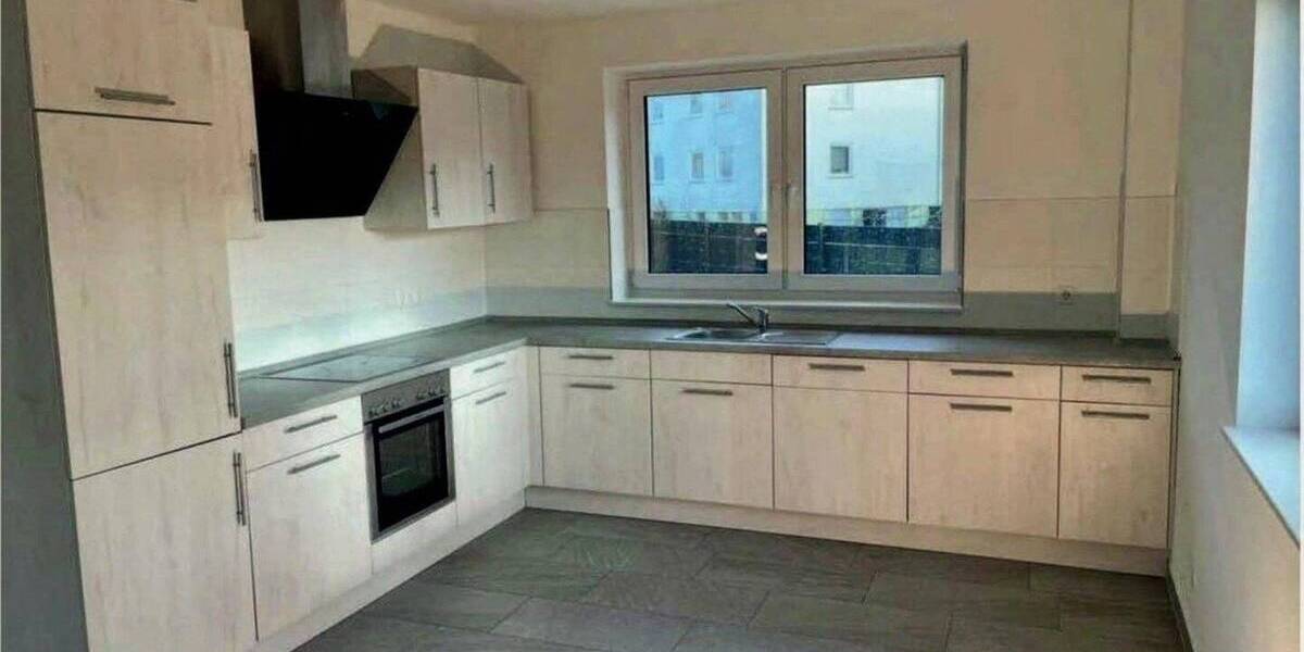 Etagenwohnung Rotenburg Imkersfeld - 4 Zimmer, 104 m&sup2;, 335.000&euro; | Angebot:26027049