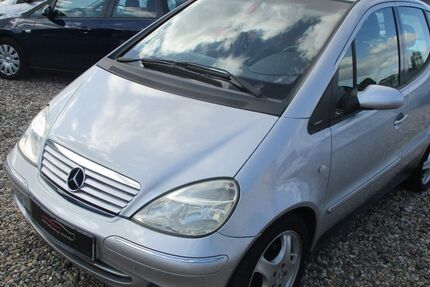 Mercedes-Benz A 190 184.523 km 1.499 &euro; Selm 59379