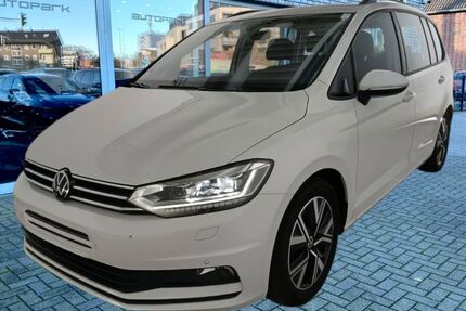 VW Touran 23.800 km 31.500 &euro; Bocholt 46397