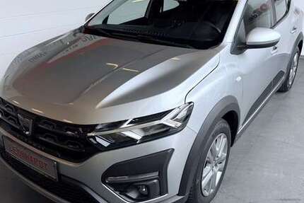 Dacia Sandero 48.868 km 12.490 € Stolberg 52223