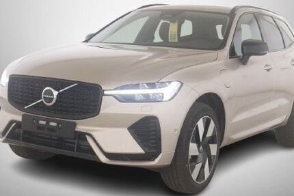 Volvo XC60 20.000 km 57.890 € Leipzig 04319