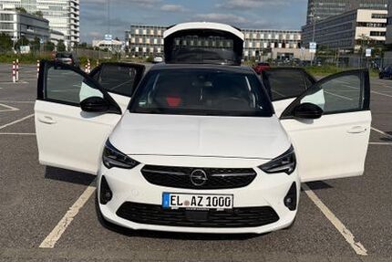 Opel Corsa 70.786 km 12.500 &euro; Werlte 49757
