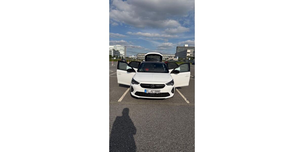 Opel Corsa 70.786 km 13.500 &euro; Werlte 49757