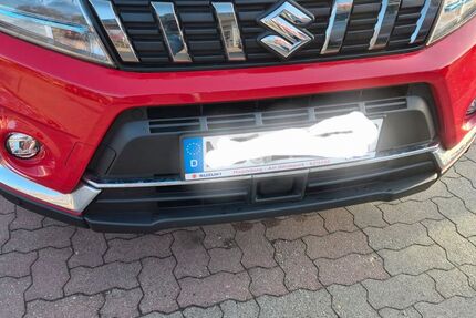 Suzuki Vitara 68.000 km 18.200 &euro; MAGDEBURG 39130