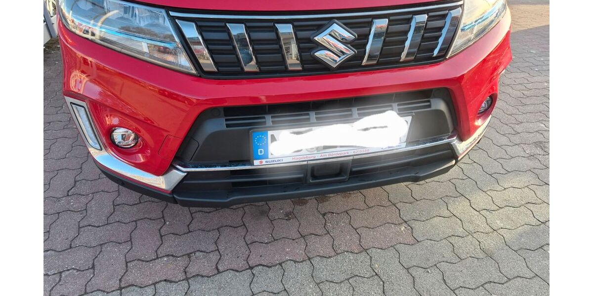 Suzuki Vitara 68.000 km 18.200 &euro; MAGDEBURG 39130