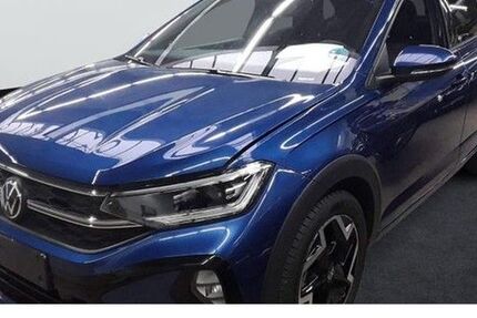 VW Taigo 19.980 km 27.730 &euro; Gießen 35394