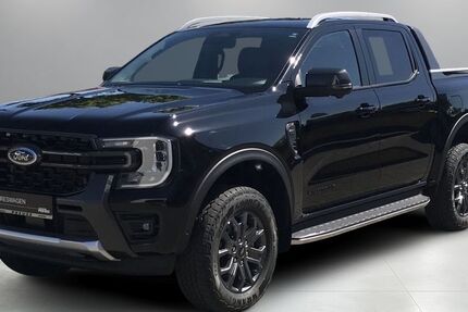 Ford Ranger 4.000 km 51.770 &euro; Wismar 23966
