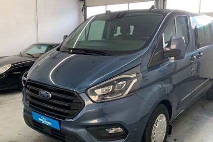 Ford Transit Custom 172.000 km 16.970 &euro; Landau a.d.Isar 94405