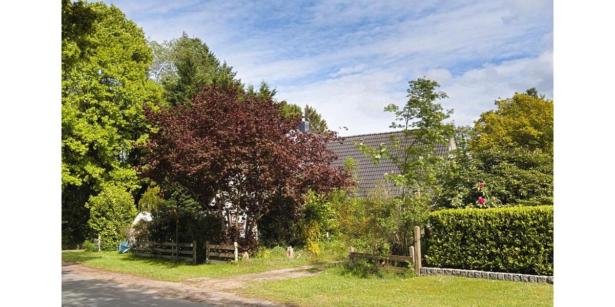 Einfamilienhaus Hambergen - 5 Zimmer, 158 m&sup2;, 239.000&euro; | Angebot:27045887