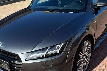 Audi TT 74.000 km 21.999 &euro; Bergkamen, Stadt 59192