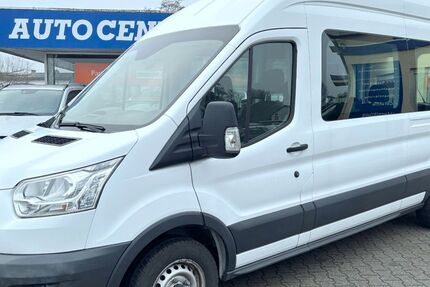 Ford Transit 66.879 km 18.900 € Haßloch 67454
