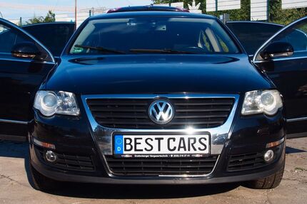 VW Passat 155.000 km 3.770 &euro; BERLIN 10551