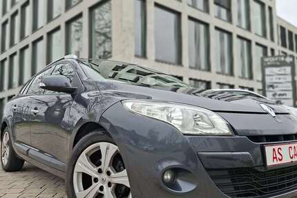 Renault Megane 177.000 km 4.699 &euro; Würzburg 97080