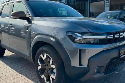 Dacia Duster 3.500 km 25.990 &euro; Wiesmoor 26639
