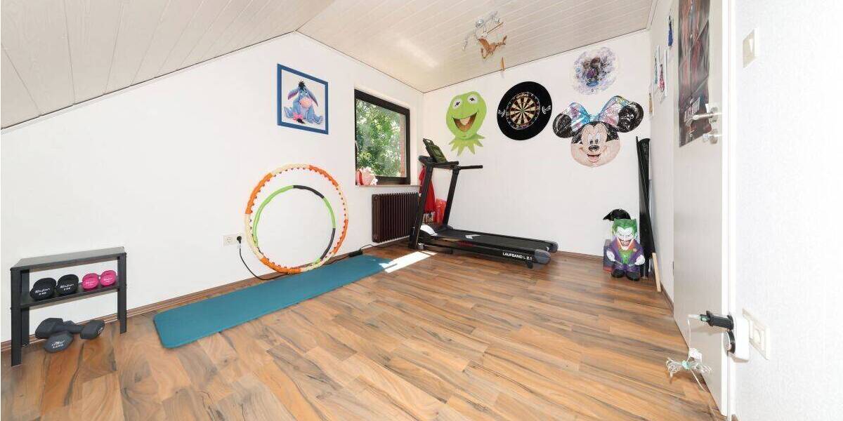 Reihenendhaus Wilhelmshaven / Aldenburg Aldenburg - 5 Zimmer, 105 m&sup2;, 250.000&euro; | Angebot:26834386