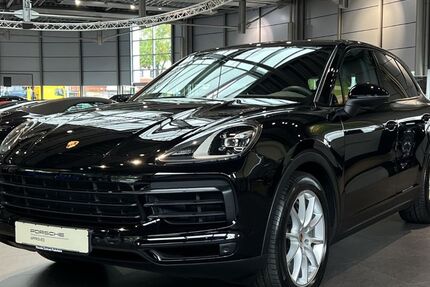 Porsche Cayenne 98.900 km 59.890 &euro; Paderborn 33100