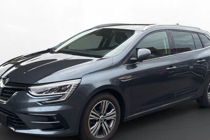 Renault Megane E-TECH 107.557 km 14.490 € Siegen 57074