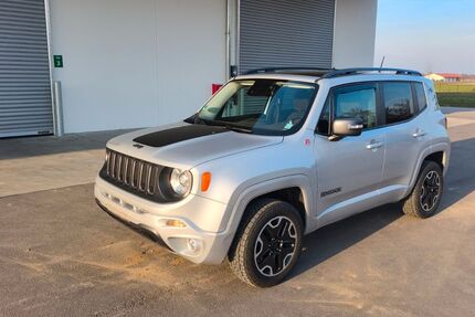 Jeep Renegade 145.000 km 10.000 &euro; Ismaning 85737