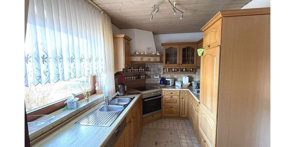 Einfamilienhaus Meßkirch - 7 Zimmer, 162 m&sup2;, 498.000&euro; | Angebot:25670914
