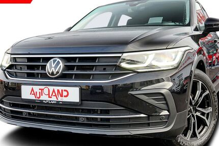 VW Tiguan 39.980 km 30.490 € Gotha 99867