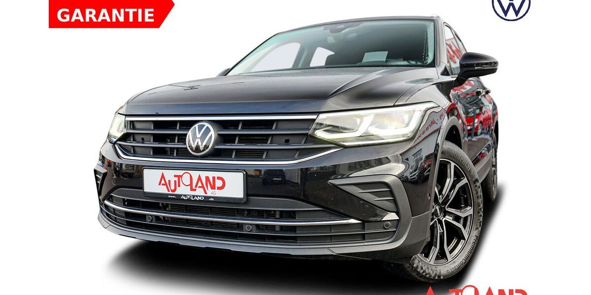 VW Tiguan 39.980 km 30.490 € Gotha 99867