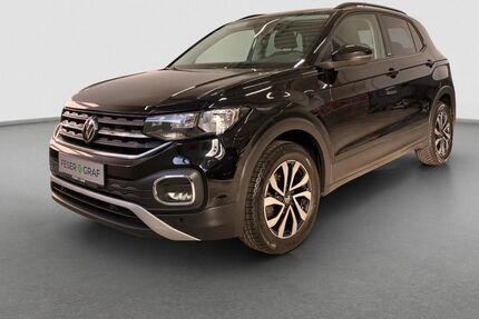 VW T-Cross 99.390 km 11.500 &euro; Cadolzburg 90556