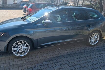 Seat Leon 69.200 km 18.600 &euro; Deggendorf 94469