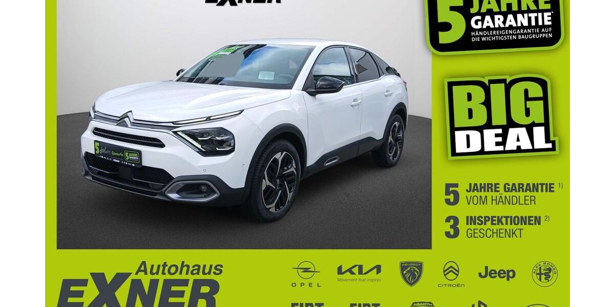 Citroen C4 6.243 km 18.850 &euro; Hof 95032