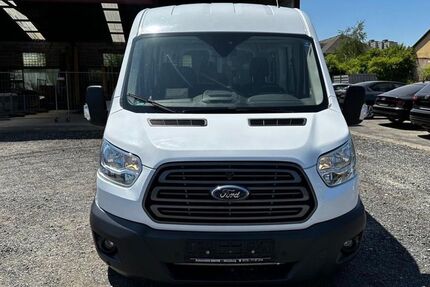 Ford Transit 228.000 km 14.400 &euro; Rimpar 97222