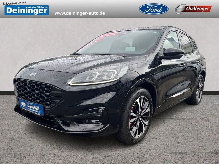 Kuga
