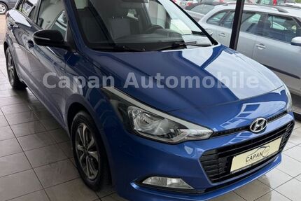 Hyundai i20 78.000 km 9.700 &euro; Kirchheimbolanden 67292