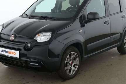 Fiat Panda 28.285 km 9.990 &euro; Essen 45141