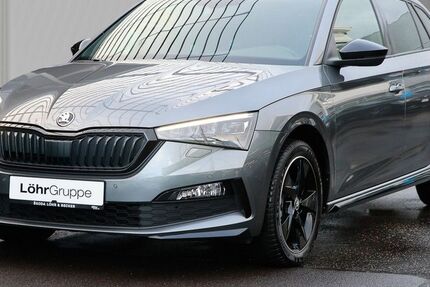 Skoda Scala 22.627 km 19.780 € Koblenz 56070