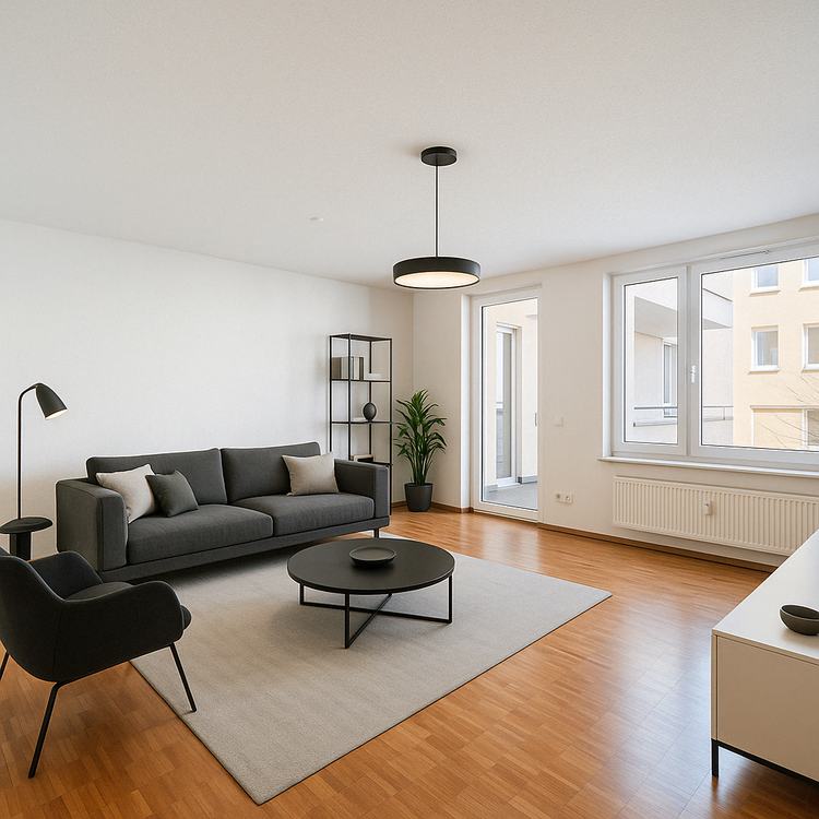 Wohnung zum Kaufen in Stuttgart 380.000 € 69.06 m²