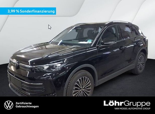 VW Tiguan 16.534 km 36.480 &euro; Mainz 55131