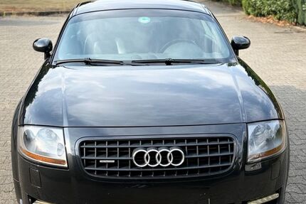 Audi TT 184.920 km 11.990 &euro; Lünen 44532