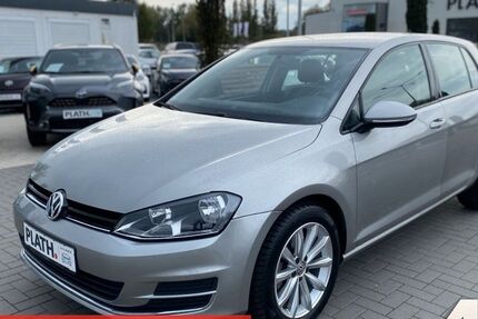 VW Golf 71.867 km 14.990 &euro; Rostock-Warnemünde 18119