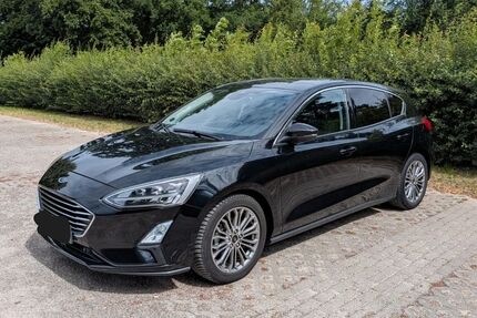Ford Focus 69.479 km 11.750 &euro; Übach-Palenberg 52531