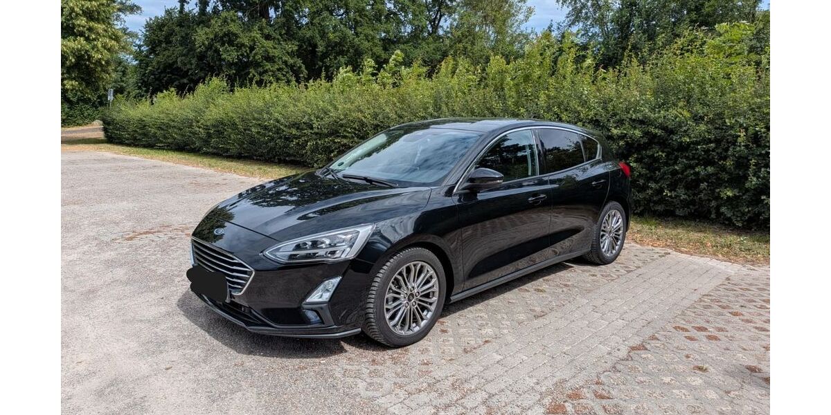 Ford Focus 69.479 km 11.750 &euro; Übach-Palenberg 52531