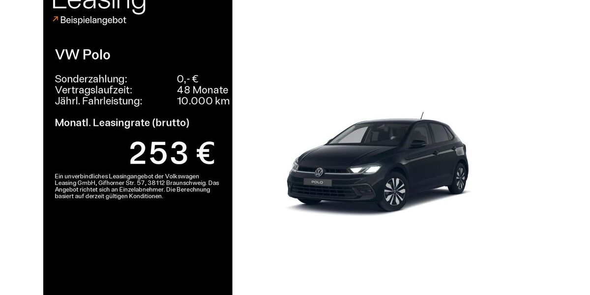 VW Polo 14.957 km 23.990 &euro; Haßfurt 97437