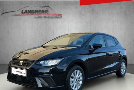 Seat Ibiza 23.330 km 18.635 &euro; Thannhausen 86470